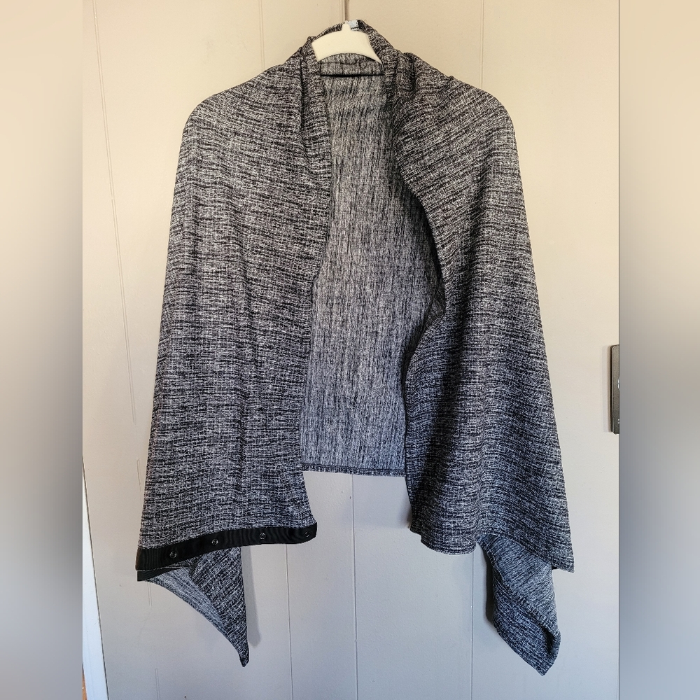 Lululemon Vinyasa Wrap